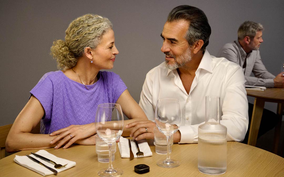 L’impact d’une perte auditive non traitée sur la santé mentale