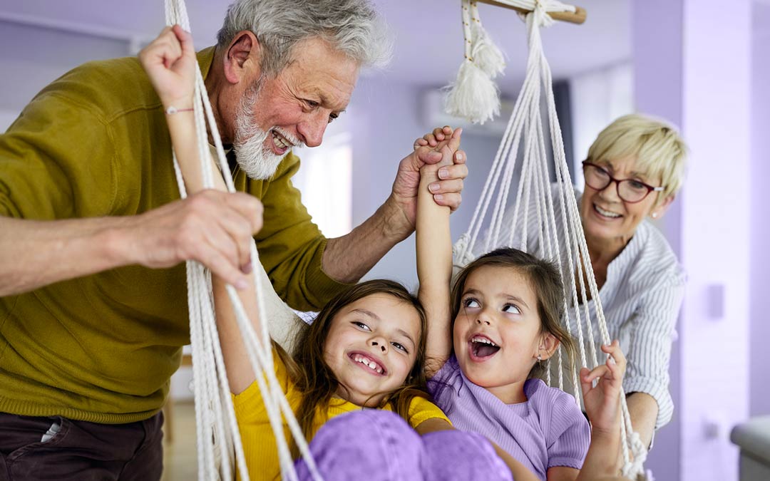 Peut-on adapter mes aides auditives si mon audition évolue ?