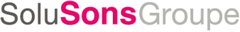 Logo Groupe SoluSons