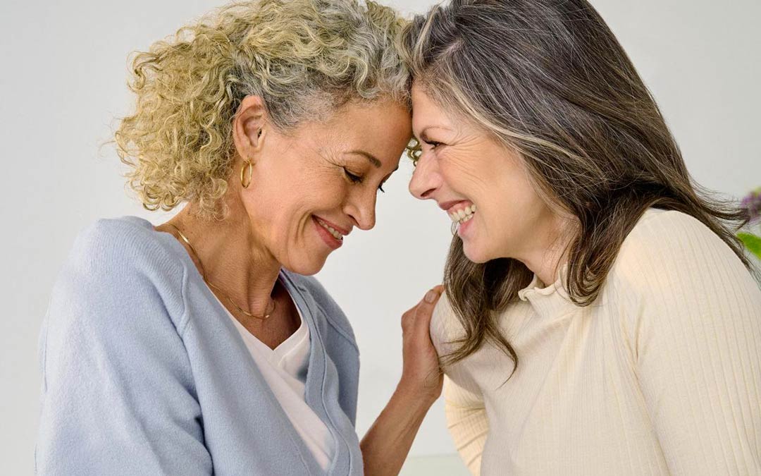 5 conseils pour mieux communiquer avec une personne ayant des difficultés d’audition