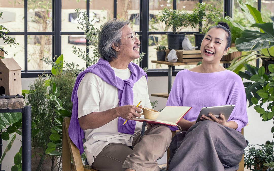● Comment encourager un proche à adopter des aides auditives