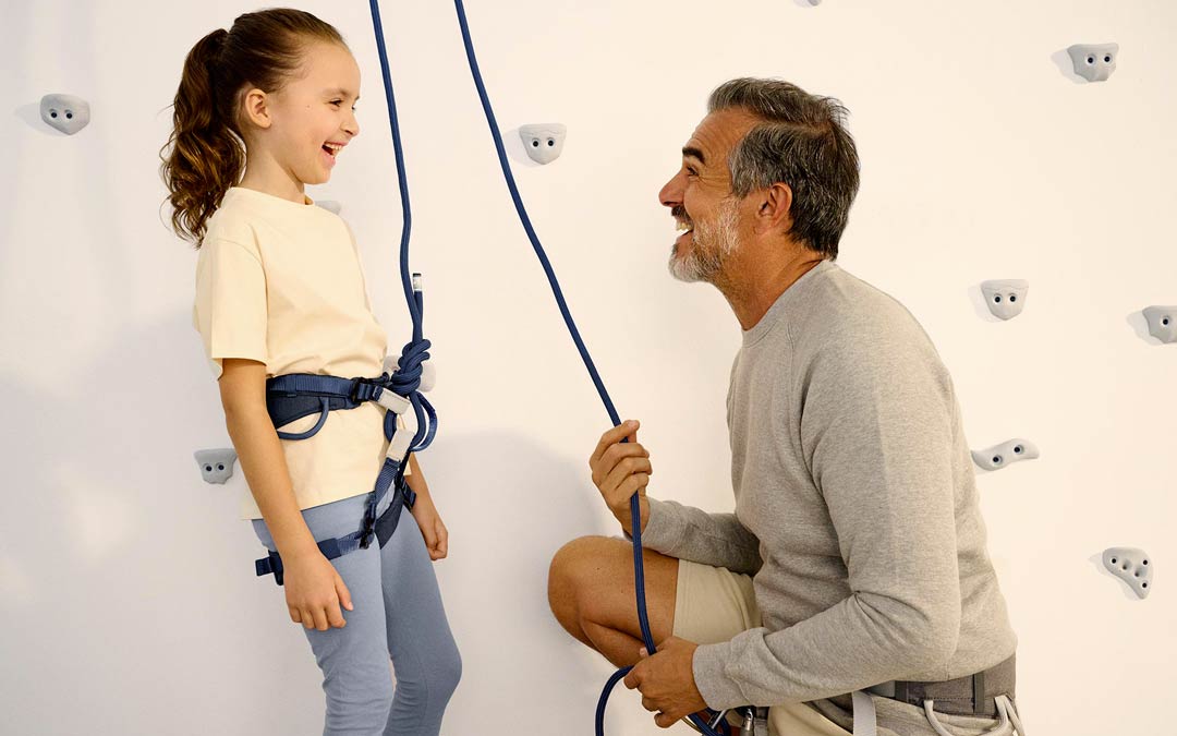Comment expliquer la perte auditive aux enfants Conseils pour les grands-parents et les parents